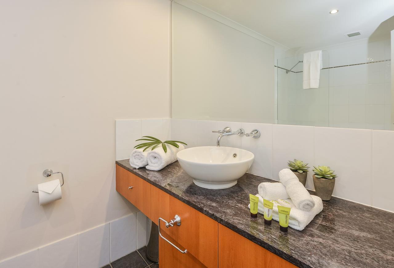 Alamanda Resort Private Apartments Palm Cove Exterior foto